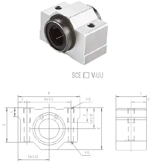 SCE16V-UU