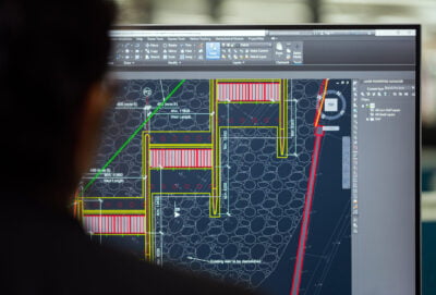 Projektavimas ir gamyba