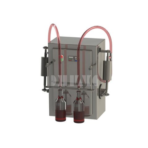 Skysčių dozatorius