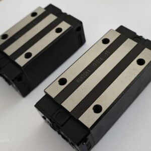 Profilinis linijinis guolis