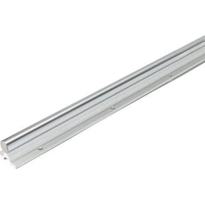 Linijinė kreipiančioji su padu